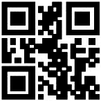 Disable Industrial 2 of 5 by scanning the barcode below*: