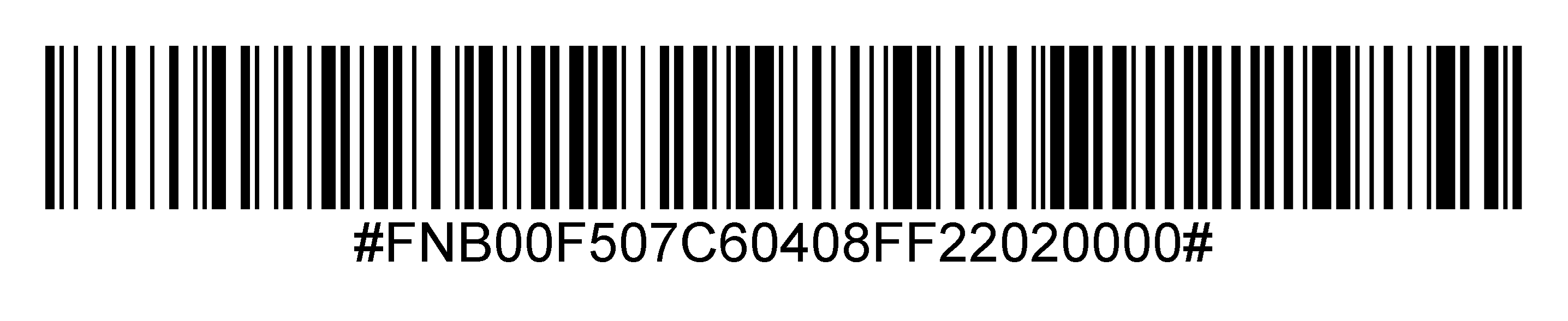 transmit-upc-a-check-digit