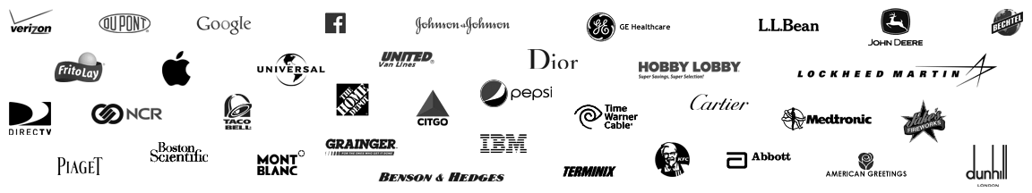 Customer Logos