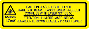 laser-label