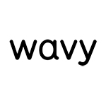 wavy-logo