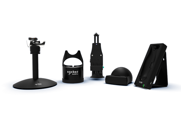 Data Reader Charging Cradles, Stands & Docks