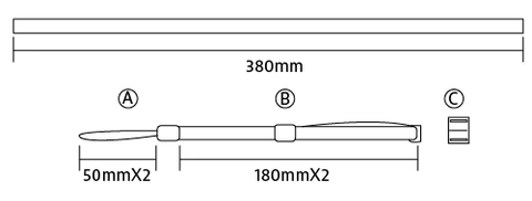 Wrist Strap Specification