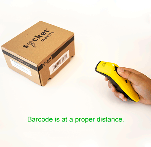 barcode-at-proper-distance