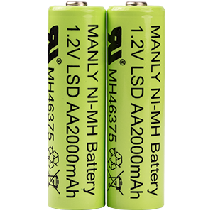 socketscan batteries