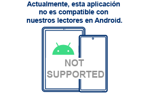 android-not-compatible