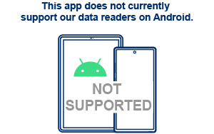 android-not-compatible